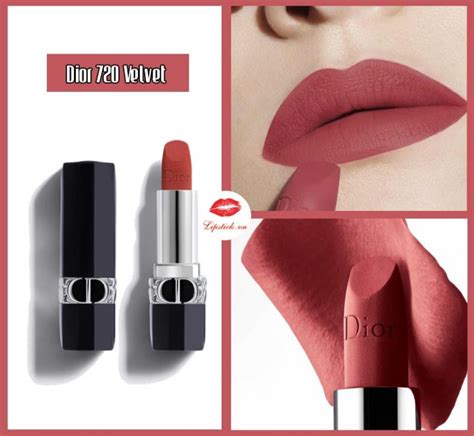 dior 720 icone velvet|dior forever icone lipstick.